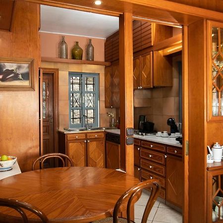 Villa Popillon 1 Myrties المظهر الخارجي الصورة