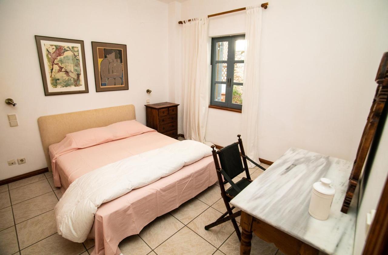 Villa Popillon 1 Myrties المظهر الخارجي الصورة