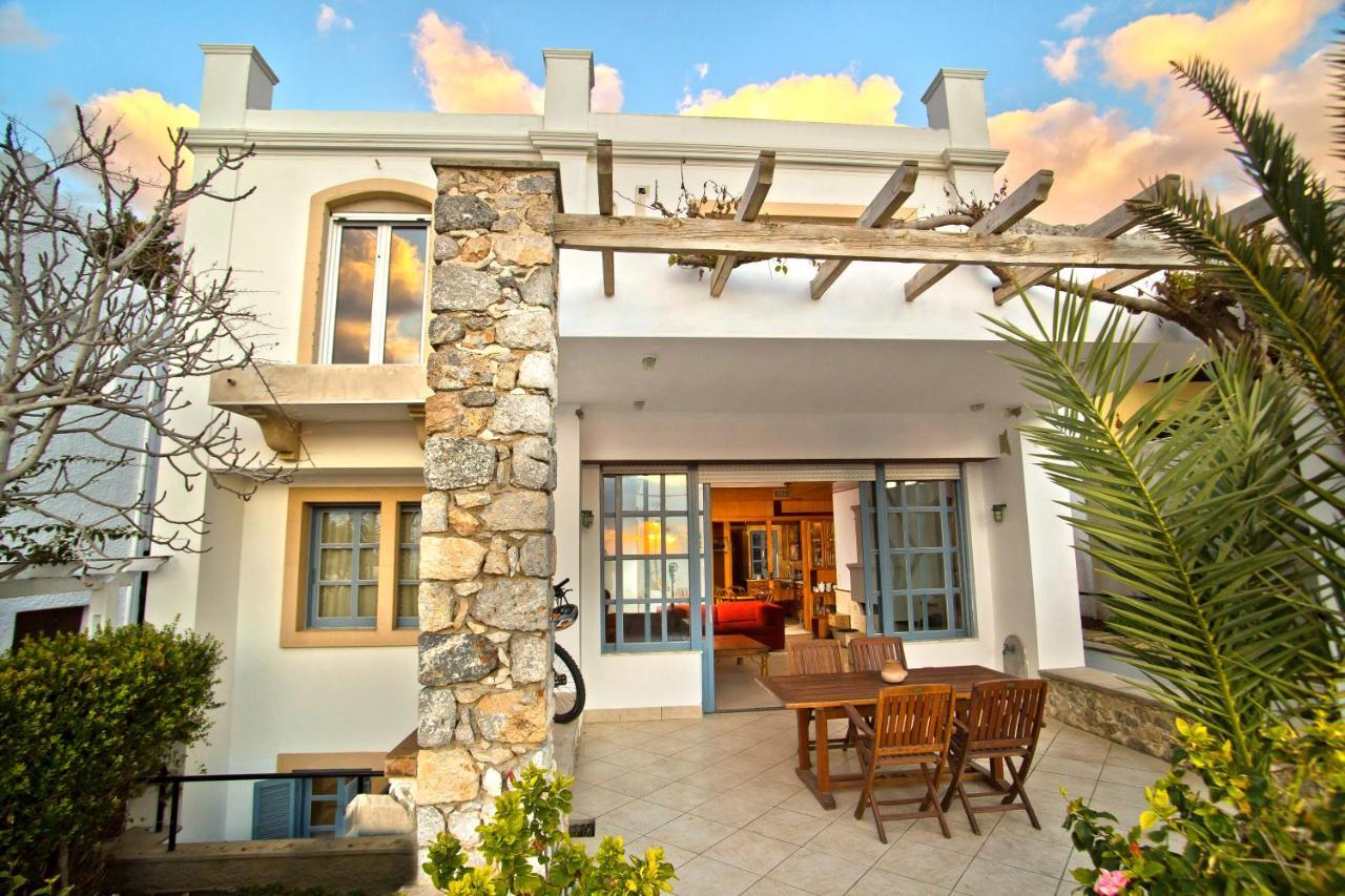 Villa Popillon 1 Myrties المظهر الخارجي الصورة