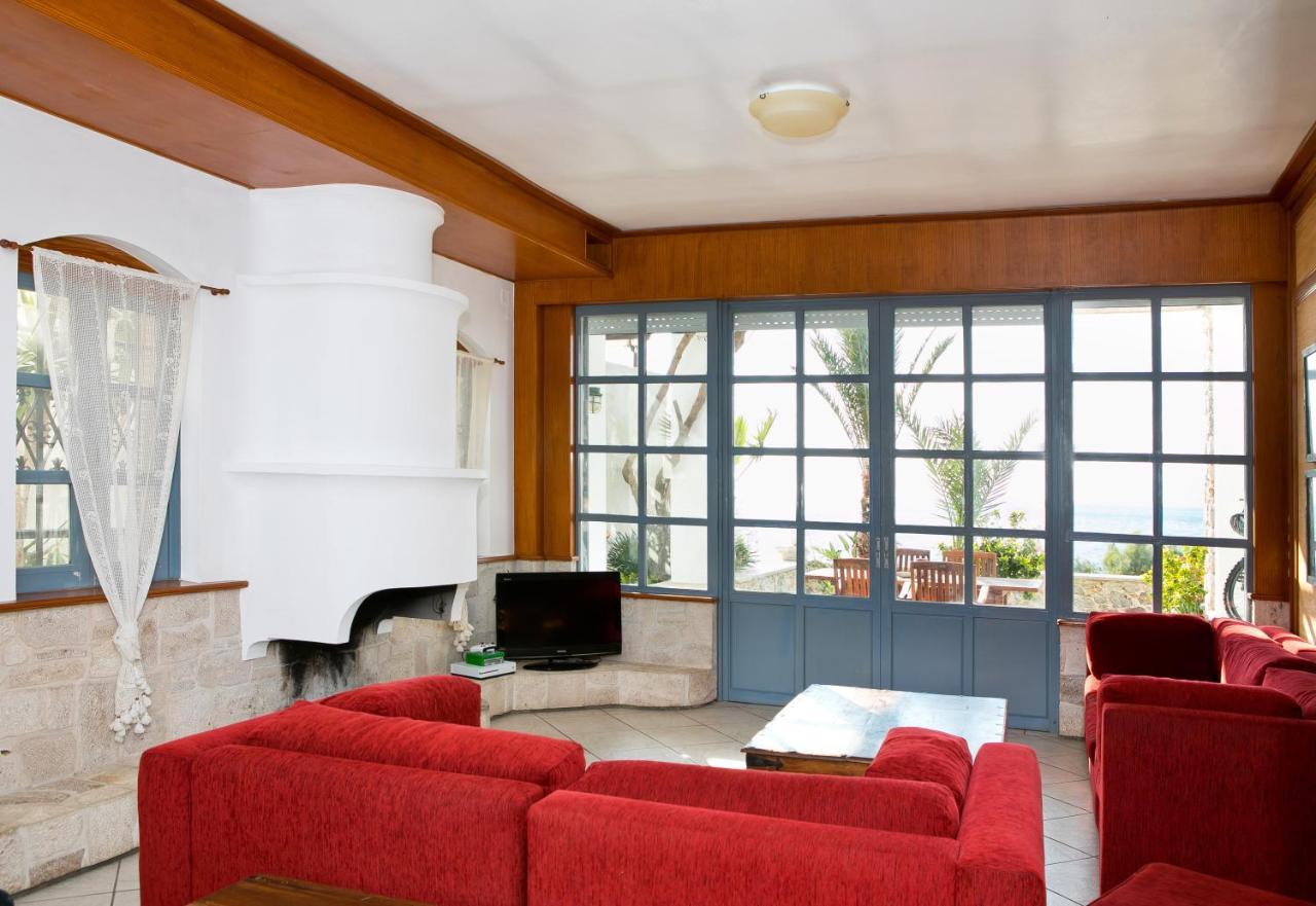 Villa Popillon 1 Myrties المظهر الخارجي الصورة