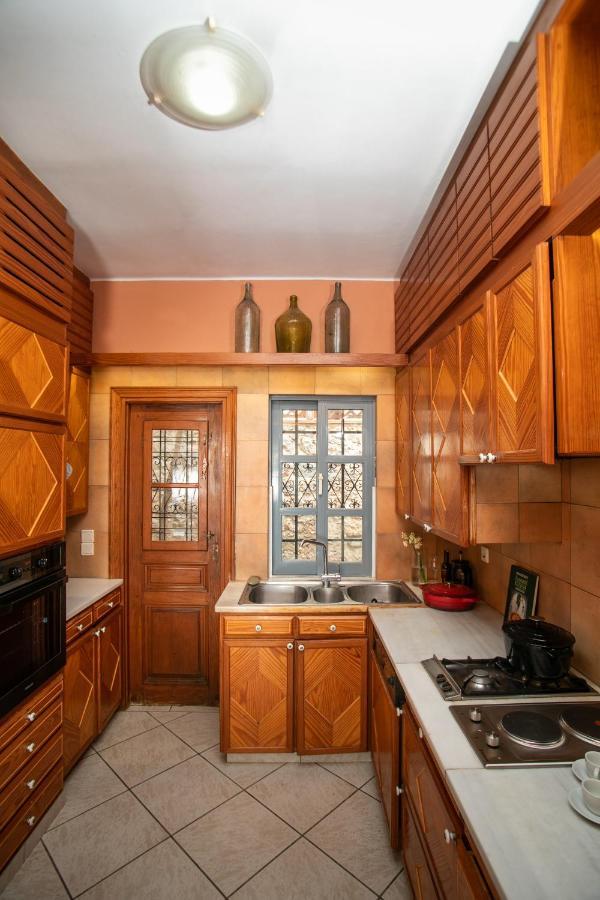 Villa Popillon 1 Myrties المظهر الخارجي الصورة